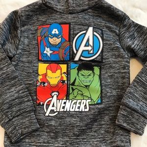 Marvels Avengers Hoodie
